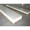 100% Acrylic Solid Surface Sheet For Decorative Acrylic Wall Panels